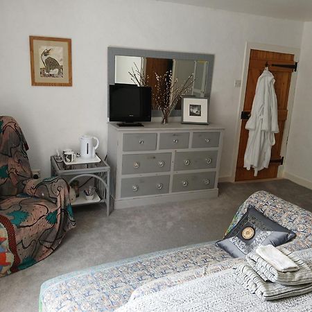 Gospatric House Рипон Экстерьер фото