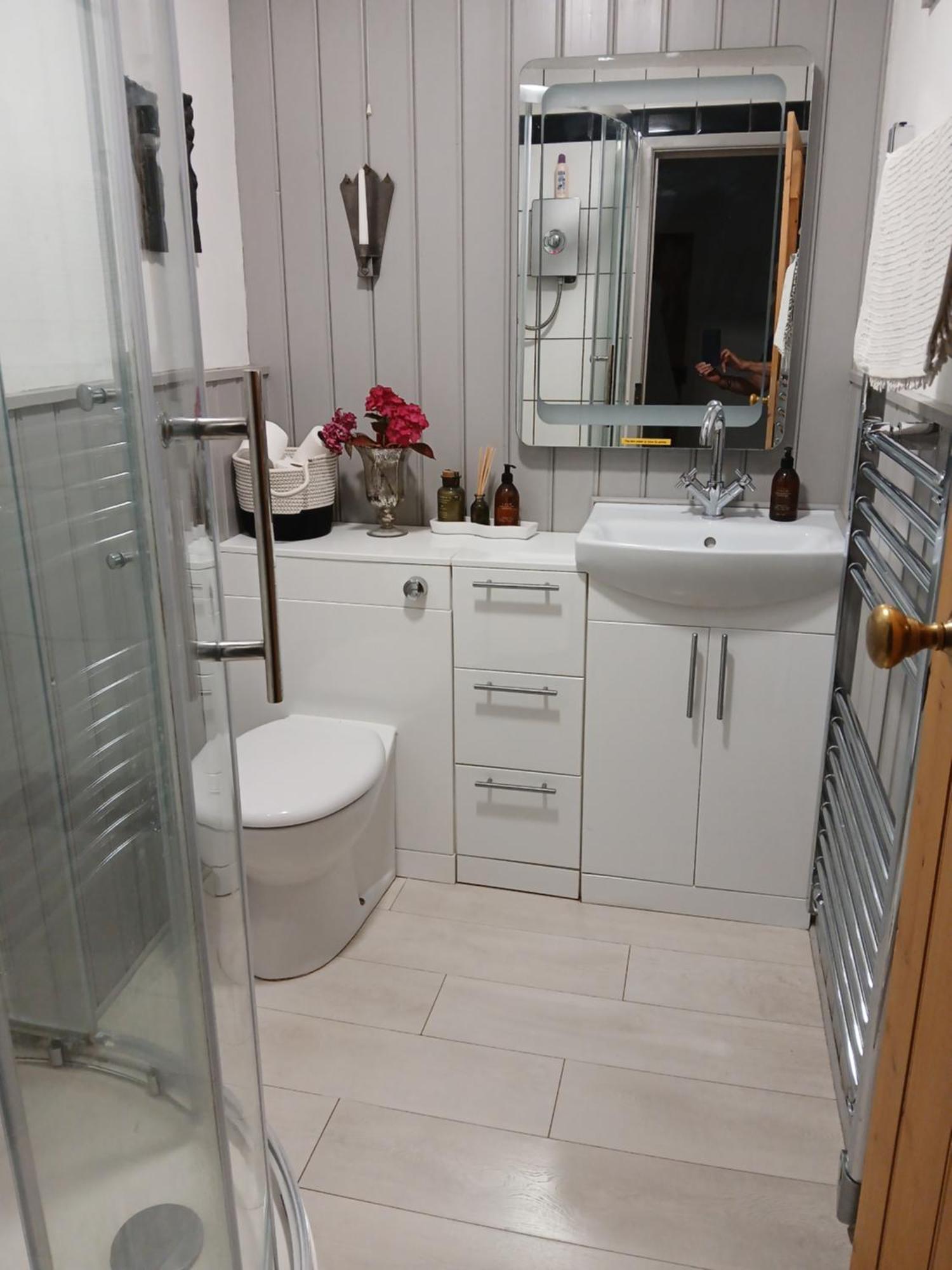 Gospatric House Рипон Экстерьер фото